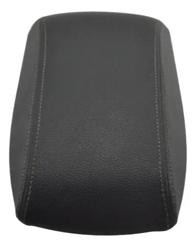 Encosto Apoio Braço Console Central Corolla 2019 Original Preto