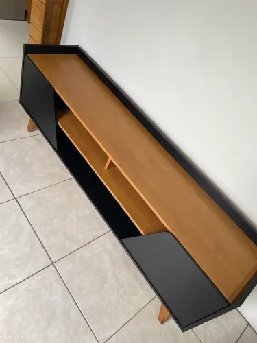Rack para tv