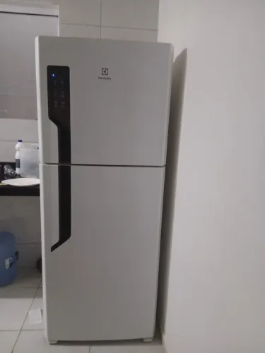 Geladeira Electrolux frostfree