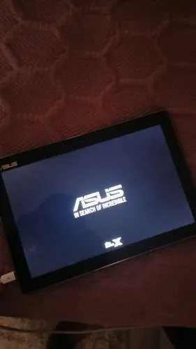 Vendo tablet asus.