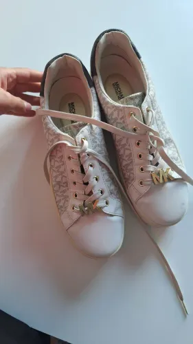 Tênis original da Michel kors