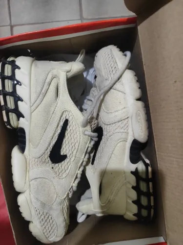 nike stussy diferente pra quem gosta de se destacar