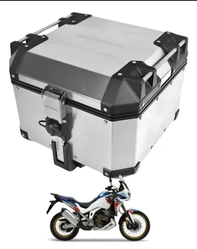 Bau Honda Original Africa Twin