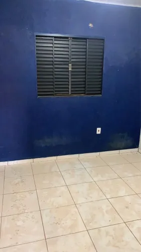 Casa com ponto comercial