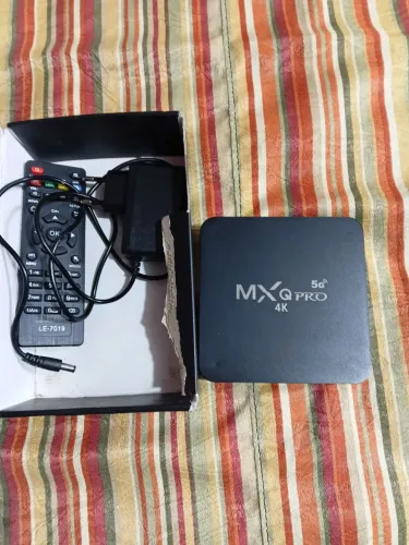 Mxq homologado Anatel