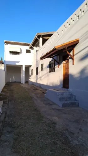 Casa para Venda, Vila Suiça, 3 dormitórios, 2 banheiros