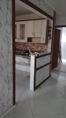 Alugou apartamento de um quarto