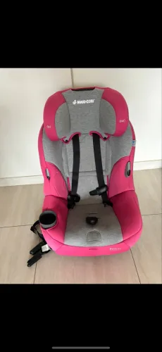 Cadeirinha de carro infantil 