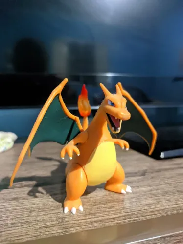 CHARIZARD
