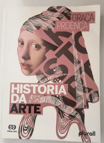 Livro seminovo 