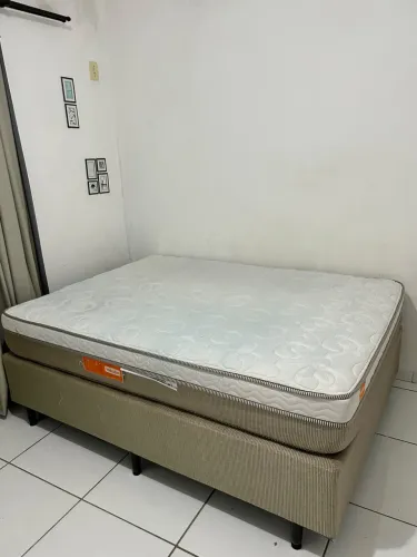Cama de casal 138x188