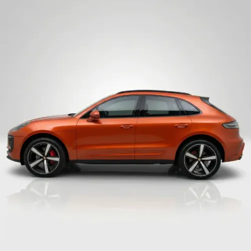 Porsche Macan S 3.0 Bi-turbo 340cv 2022