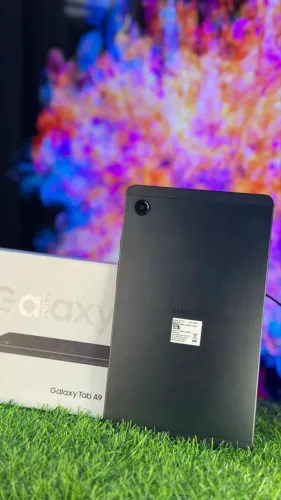 GALAXY TAB A9 64 GB VERSÃO CHIP