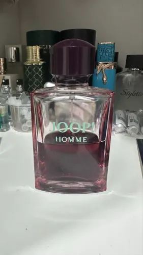 Perfume Joop! Homme
