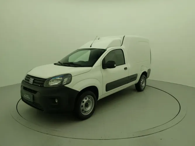 Fiat Fiorino Endurance 1.3 Flex 8V 2P 2026