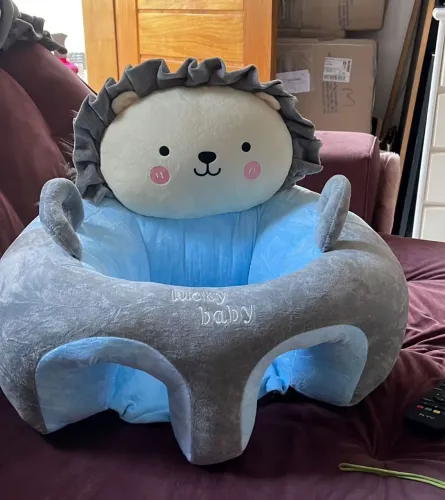 Assento almofadado para Bebê 