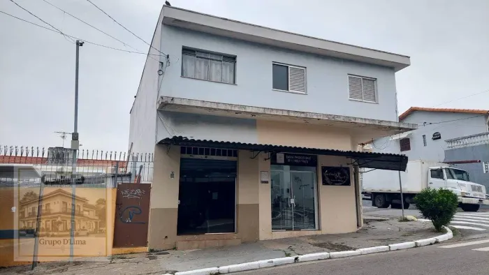 Sala para alugar, 30 m² por R$ 2.000/mês - Jardim Penha - São Paulo/SP