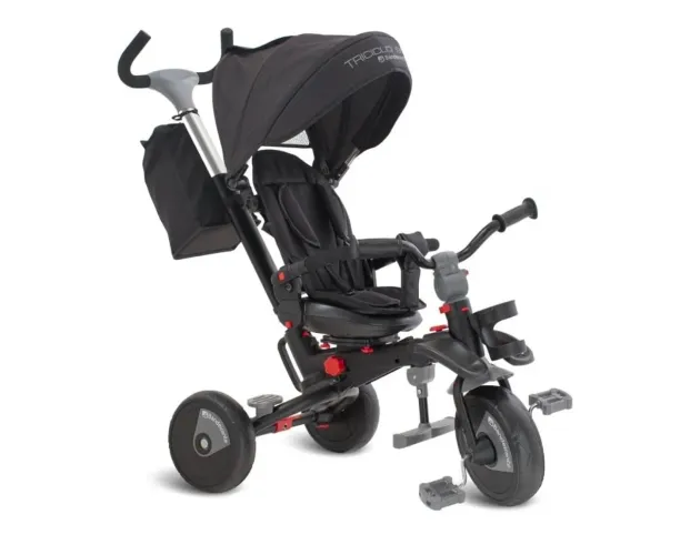 Triciclo smart