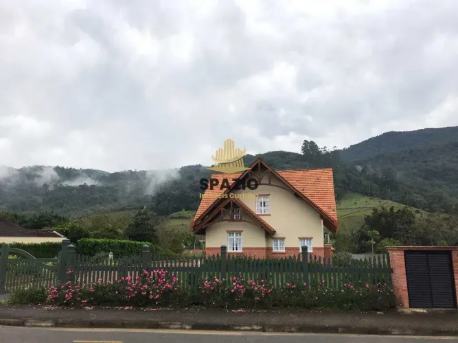 Casa com 3 quartos, Testo Alto, Pomerode - R$ 3.2 mi, Cod: 49
