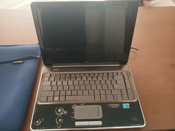 Notebook HP Pavilon DV4