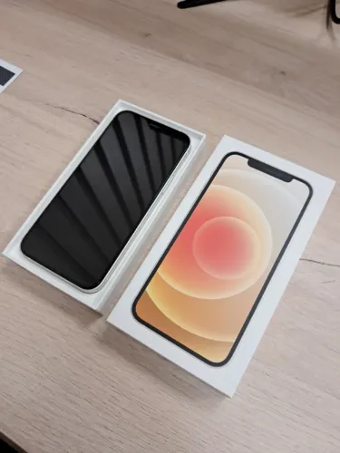 Iphone 12 64GB - Impecável