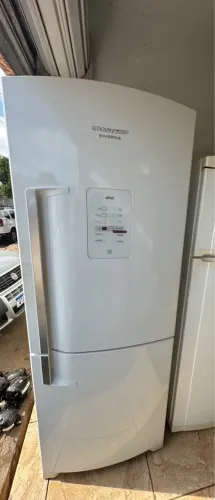 Geladeira 