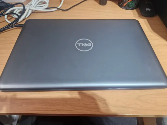 Notebook Dell Inspiron 15