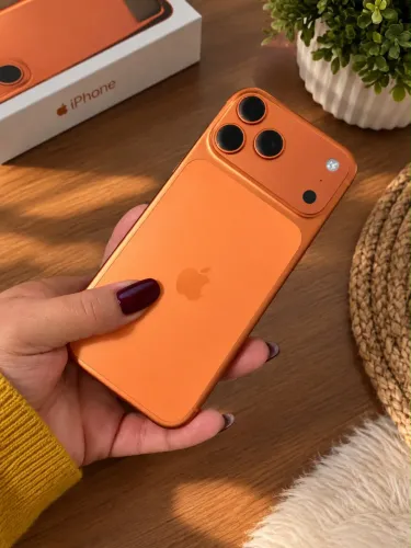iPhone 17 Pro Max 256 GB - Garantia Apple