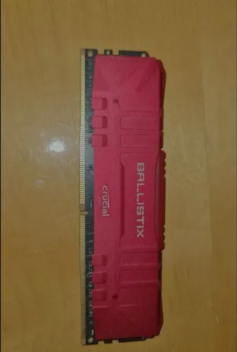 Memória ddr4 3200 8gb