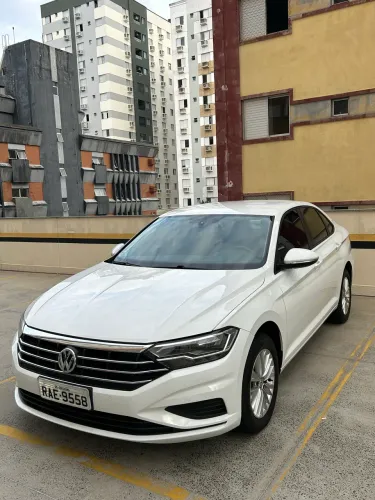Volkswagen Jetta 250 TSI 1.4 Flex 16V Aut. 2019