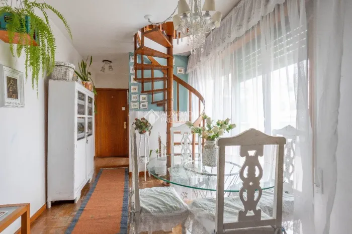 Cobertura à venda em Bela Vista, Porto Alegre