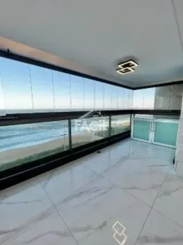 Apartamento para Locação em Praia de Itaparica, Vila Velha