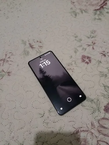 POCO X7 PRO 256/8GB 95% DE BATERIA