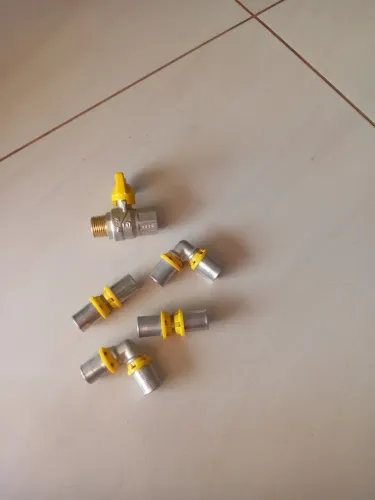 Registro de gas