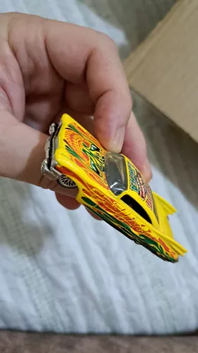 Miniatura Hotwheels (Loose) novas 1/64