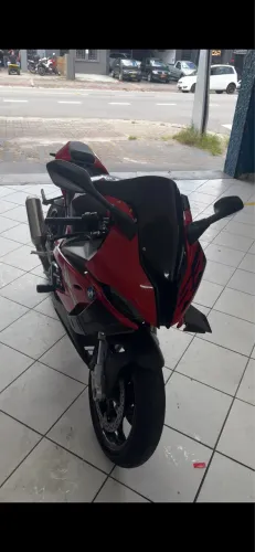 S1000 rr nova 