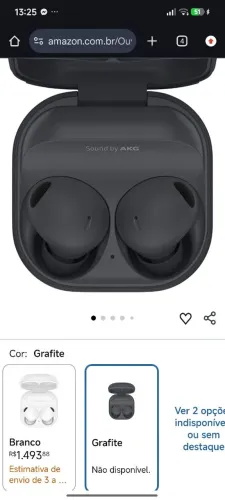 Troco Galaxy Buds 2 pro