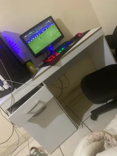 Mesa de escritório