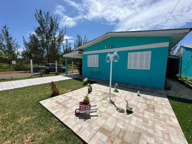 Casa à venda em Imbé - Santa Terezinha