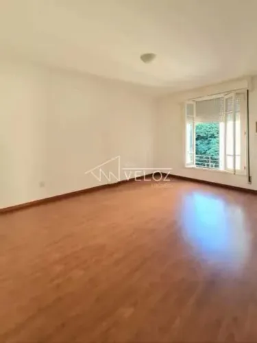 Apartamento - / Residencial / Botafogo