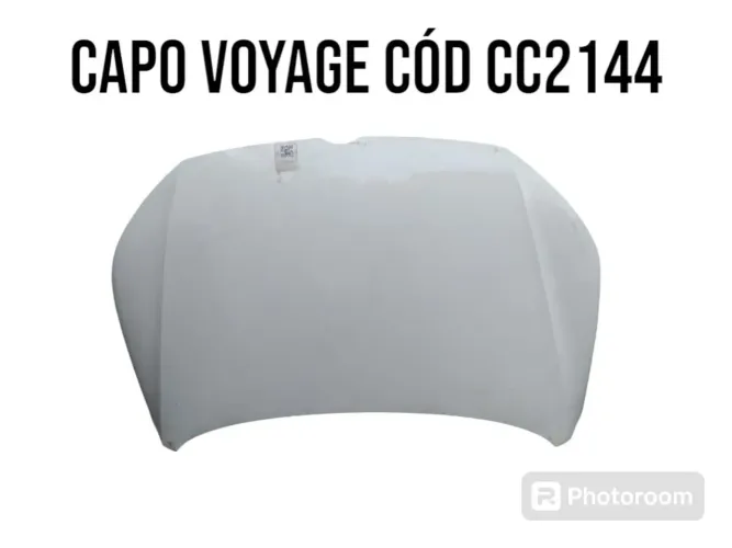 Capo voyage 