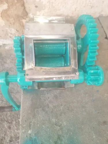Engenho de cana