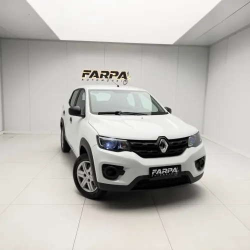 Renault Kwid 1.0 Zen 2022