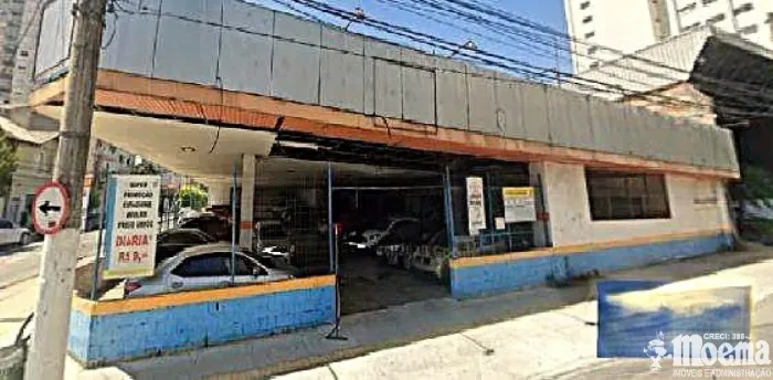 Terreno, Lapa - São Paulo