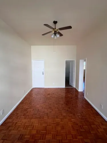 ÓTIMO APARTAMENTO NA RUA MOSSORÓ