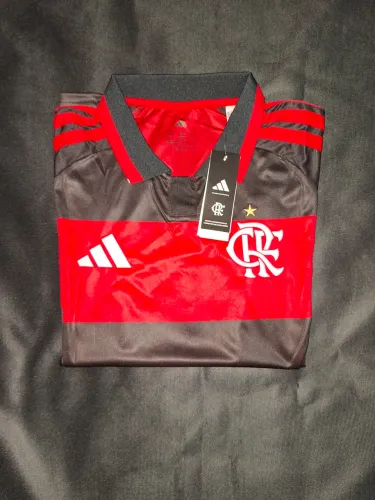 Camisa do Flamengo