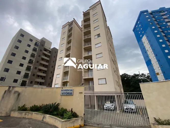 apartamento - Ortizes - Valinhos