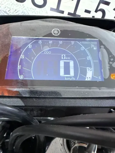 Yamaha 0 km XTZ Lander 250 26 connected. Financio em até 48x e parcelo em 21x no cartão