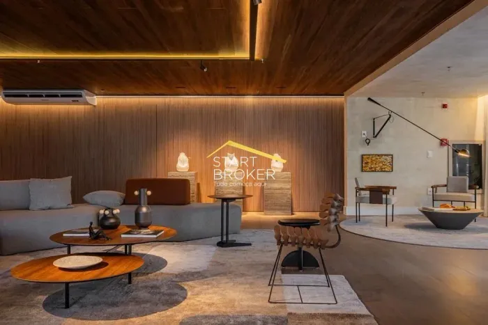 BS Flower | Apartamento à Venda | 3 Quartos | 94m² | Aldeota