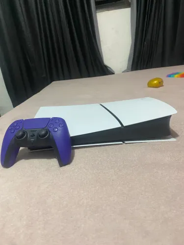 Ps5 SLIM Perfeito Estado